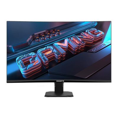 4719331854324 Monitor Gigabyte 27" GS27FC 2xHDMI DP  - Incom Group
