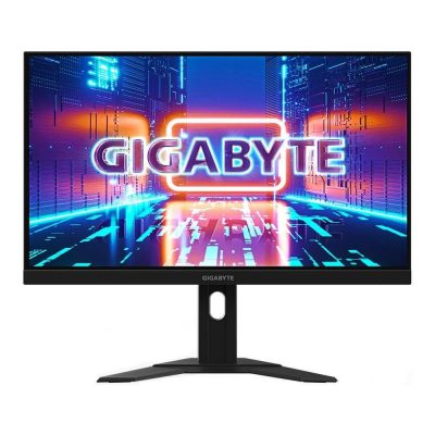  - Incom Group
 4719331839895 Monitor Gigabyte 27" M27U 2xHDMI DP 4xUSB 3.0 USB-C głośniki 2x3W