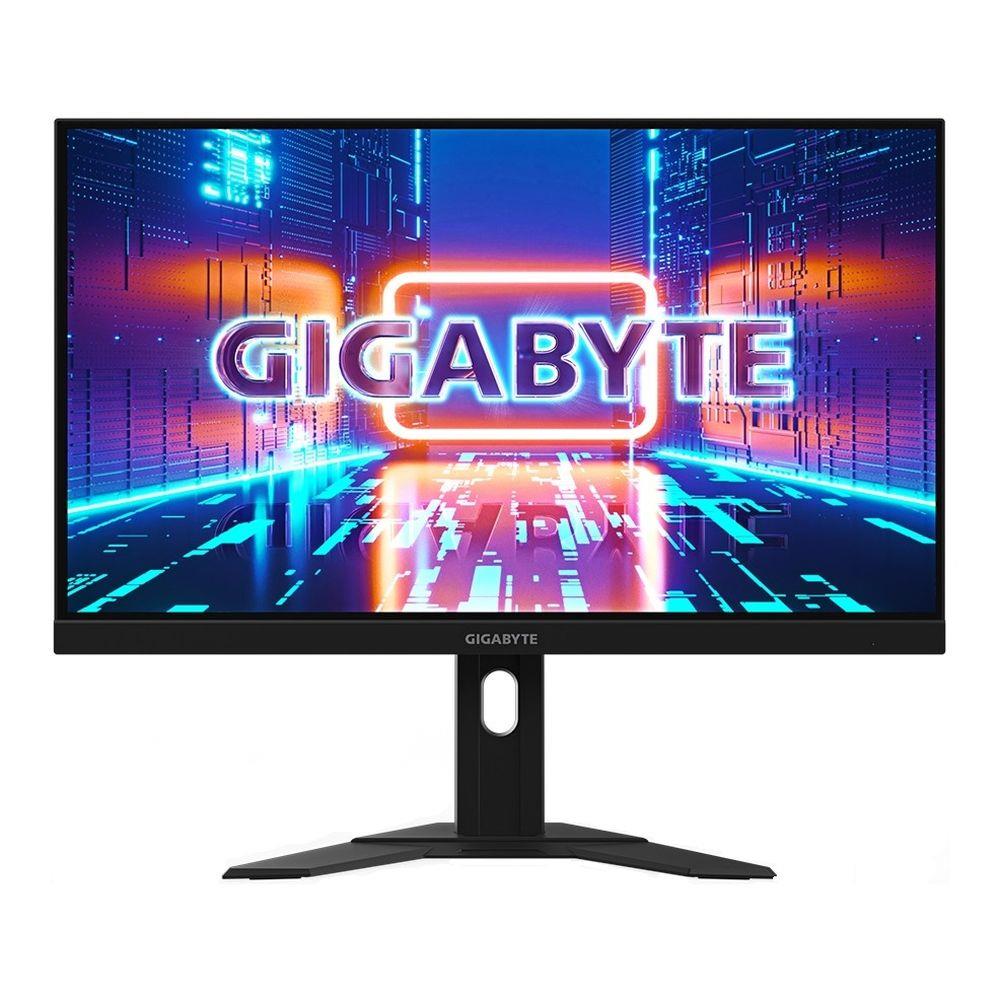  - Incom Group
 Monitor Gigabyte 27" M27U 2xHDMI DP 4xUSB 3.0 USB-C głośniki 2x3W 4719331839895