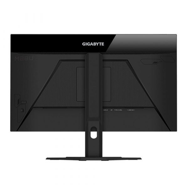  - Incom Group
 Monitor Gigabyte 28" M28U Gaming Monitor 2xHDMI DP 3xUSB3.0 głośniki 4719331810887