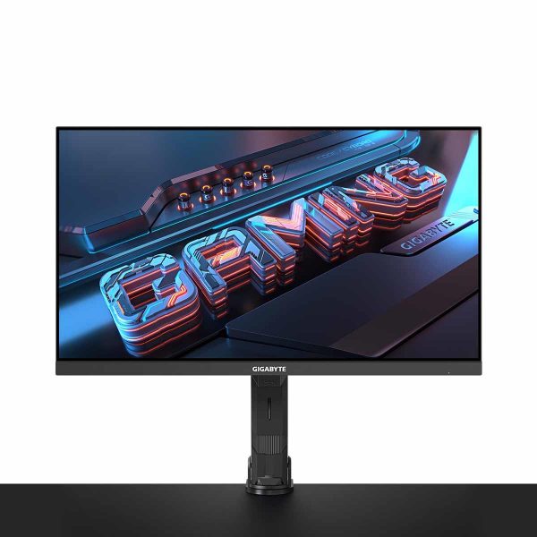 4719331836528 Monitor Gigabyte 28" M28U AE Arm Edition 2xHDMI DP 3xUSB3.0 USB-C głośniki  - Incom Group
