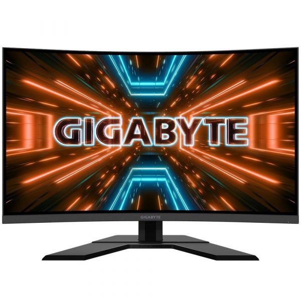  - Incom Group
 4719331811495 Monitor Gigabyte 31,5" G32QC A 2xHDMI DP 2xUSB3.0