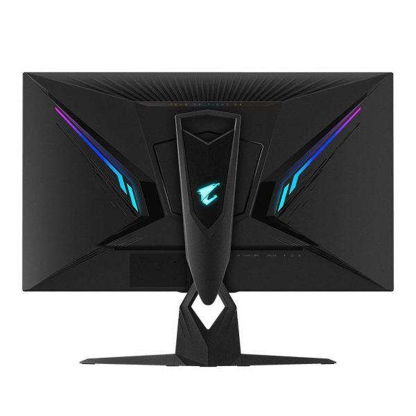 4719331810504 Monitor Gigabyte 31,5" AORUS FI32Q 2xHDMI DP 2xUSB3.0 USB-C  - Incom Group
