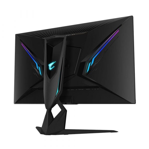 Monitor Gigabyte 31,5" AORUS FI32Q 2xHDMI DP 2xUSB3.0 USB-C 4719331810504  - Incom Group
