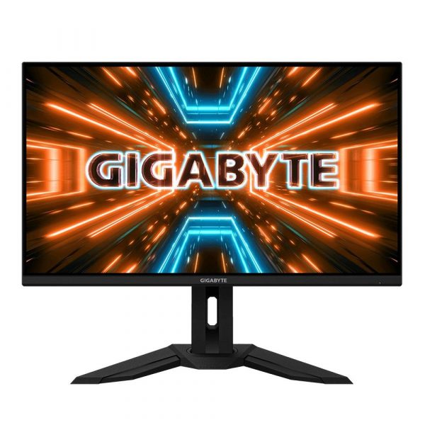 4719331809980  - Incom Group
 Monitor Gigabyte 31,5" M32U 2xHDMI DP 3xUSB 3.0 USB-C