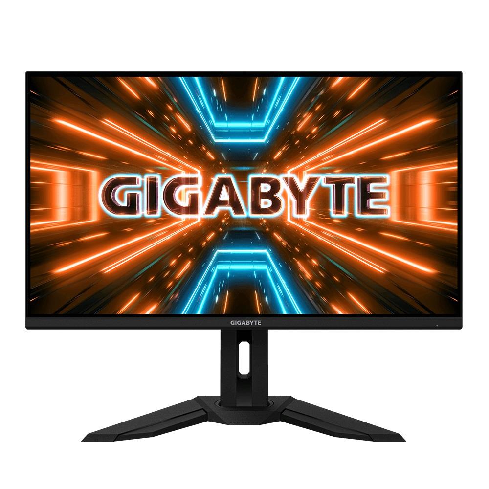 4719331809980 Monitor Gigabyte 31,5" M32U 2xHDMI DP 3xUSB 3.0 USB-C  - Incom Group
