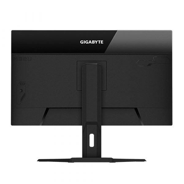 Monitor Gigabyte 31,5" M32U 2xHDMI DP 3xUSB 3.0 USB-C 4719331809980  - Incom Group
