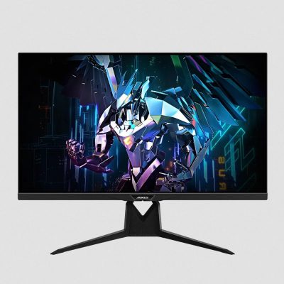 4719331811846  - Incom Group
 Monitor Gigabyte 31,5" AORUS FI32Q-X 2xHDMI DP 3xUSB 3.0 USB-C