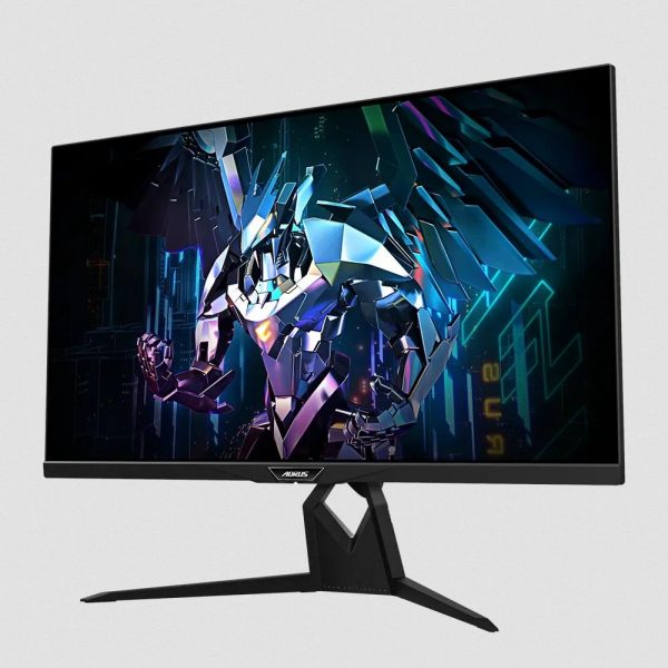 Monitor Gigabyte 31,5" AORUS FI32Q-X 2xHDMI DP 3xUSB 3.0 USB-C 4719331811846  - Incom Group
