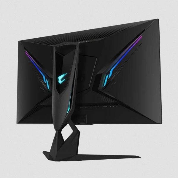 Monitor Gigabyte 31,5" AORUS FI32Q-X 2xHDMI DP 3xUSB 3.0 USB-C  - Incom Group
 4719331811846