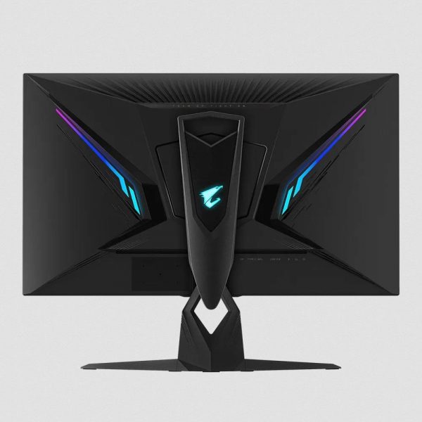 Monitor Gigabyte 31,5" AORUS FI32Q-X 2xHDMI DP 3xUSB 3.0 USB-C 4719331811846  - Incom Group
