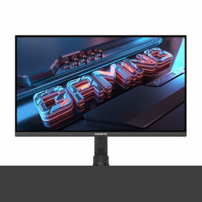 Monitor Gigabyte 31,5" M32U AE Arm Edition 2xHDMI DP 3xUSB3.0 USB-C głośniki 4719331836412  - Incom Group
