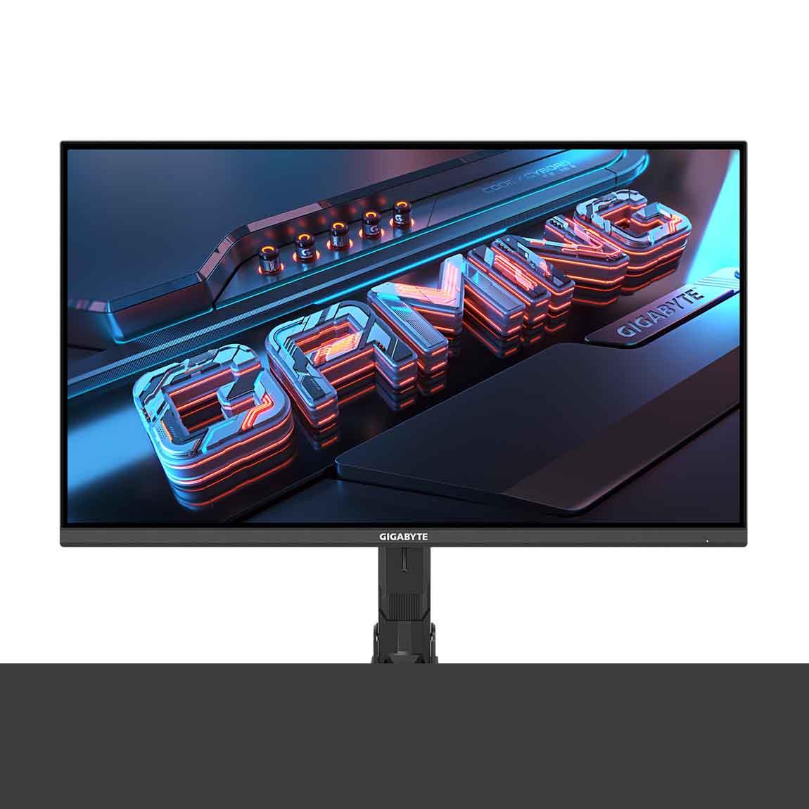 4719331836412  - Incom Group
 Monitor Gigabyte 31,5" M32U AE Arm Edition 2xHDMI DP 3xUSB3.0 USB-C głośniki