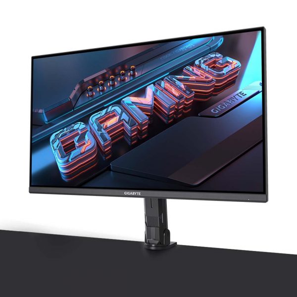 Monitor Gigabyte 31,5" M32U AE Arm Edition 2xHDMI DP 3xUSB3.0 USB-C głośniki  - Incom Group
 4719331836412