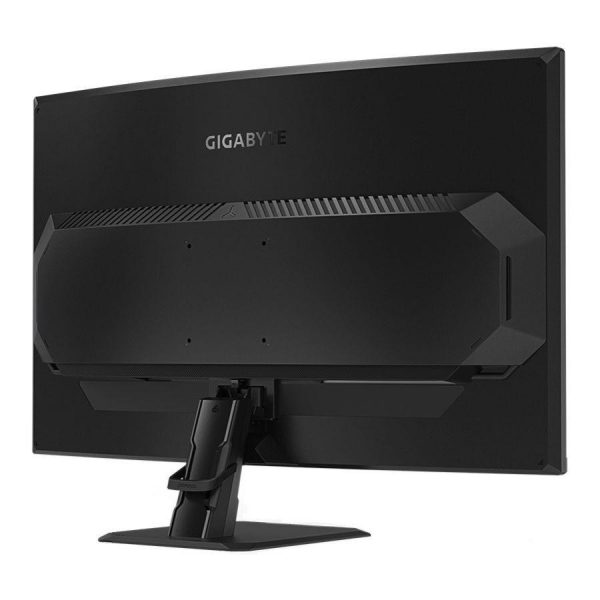  - Incom Group
 Monitor Gigabyte 31,5" GS32QC 2xHDMI DP 4719331854126