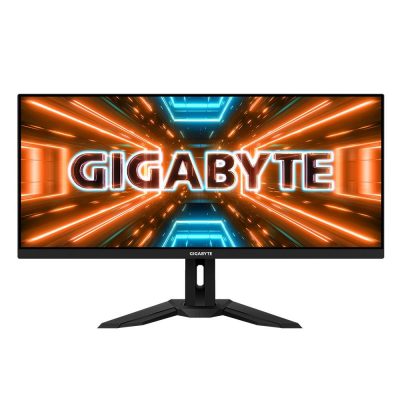 Monitor Gigabyte 34" M34WQ 2xHDMI DP głośniki 4719331814618  - Incom Group
