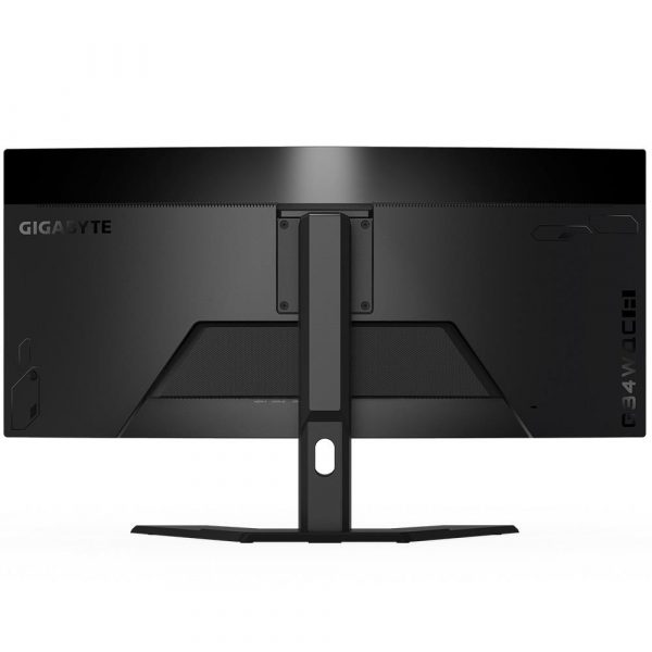 Monitor Gigabyte 34" G34WQC A 2xHDMI 2xDP głośniki 4719331822842  - Incom Group
