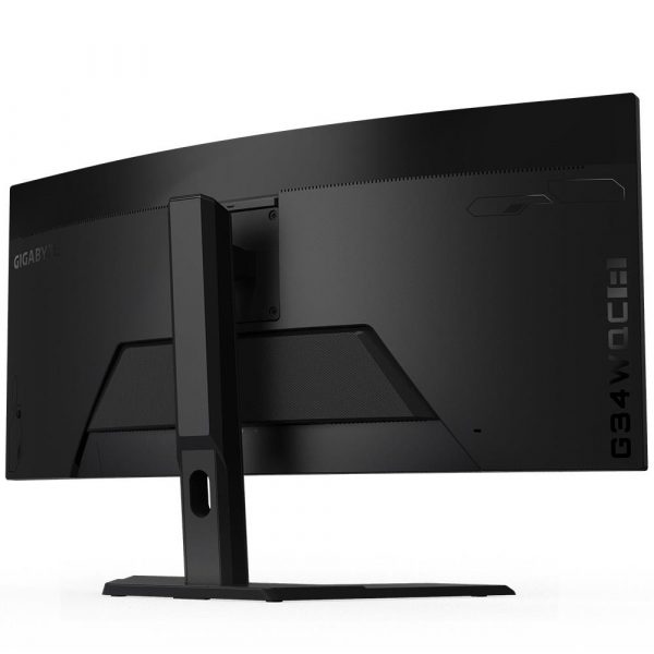  - Incom Group
 4719331822842 Monitor Gigabyte 34" G34WQC A 2xHDMI 2xDP głośniki