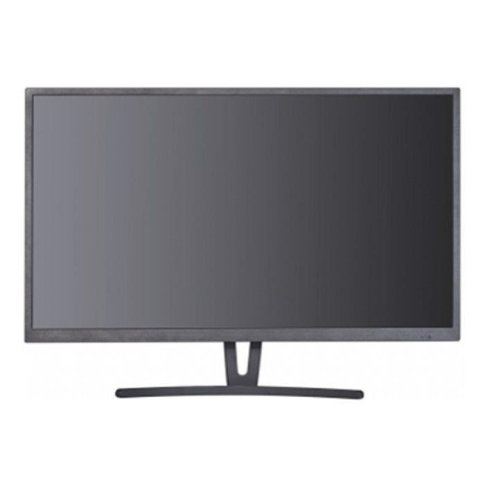   - Incom Group
 Monitor HIKVISION 31,5” DS-D5032FC-A VGA DVI HDMI CVBS (24/7)