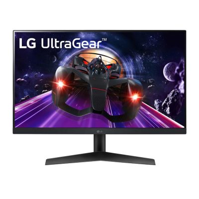 8806091852267 Monitor LG 23,8" 24GN60R-B UltraGear HDMI DP  - Incom Group
