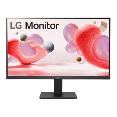  - Incom Group
 Monitor LG 23,8" 24MR400-B HDMI VGA 8806084707611