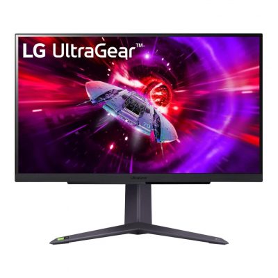  - Incom Group
 8806084255068 Monitor LG 27" UltraGear 27GR75Q-B QHD 2xHDMI DP