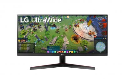 8806091090683 Monitor LG 29" 29WP60G-B HDMI DP USB Type-C  - Incom Group
