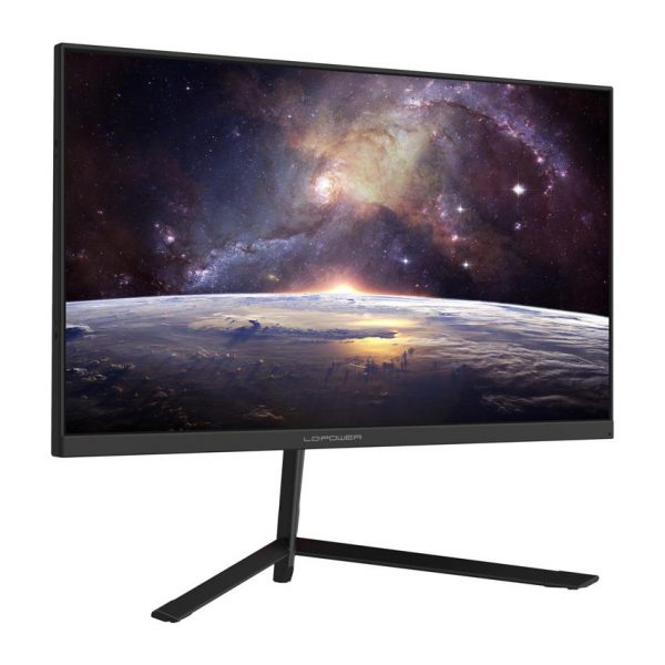 4260070128752 Monitor LC-POWER LC-M24-FHD-165 23,8" FHD 165Hz IPS 2xHDMI DP  - Incom Group
