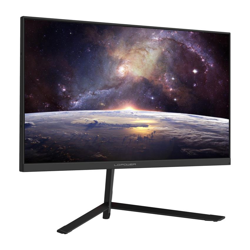  - Incom Group
 4260070128752 Monitor LC-POWER LC-M24-FHD-165 23,8" FHD 165Hz IPS 2xHDMI DP