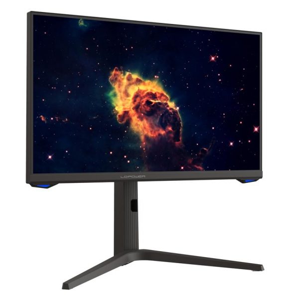  - Incom Group
 Monitor LC-POWER LC-M25-FHD-144 24,5" FHD 144Hz IPS 2x HDMI DP 4260070128714