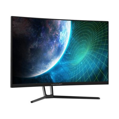 4260070128950  - Incom Group
 Monitor LC-POWER LC-M27-QHD-144-C-V2 27" QHD 144Hz VA 3xHDMI DP