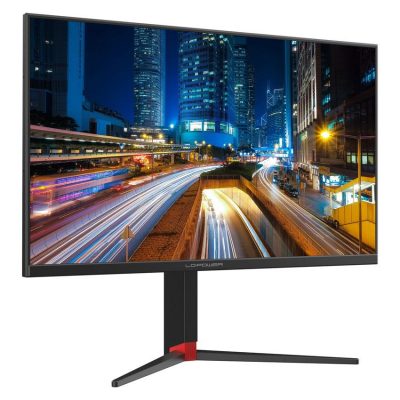 4260070128776 Monitor LC-POWER LC-M27-4K-UHD-144 27" 4K 144Hz IPS 2xHDMI 2xDP USB-C  - Incom Group
