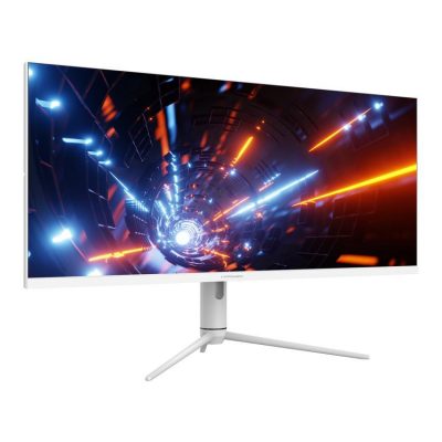  - Incom Group
 4260070129629 Monitor LC-POWER LC-M40-UWQHD-144 40" UWQHD 144Hz IPS 2xHDMI DP USB-C