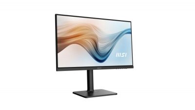 Monitor MSI 23,8" Modern MD241P HDMI USB-C  - Incom Group
 4719072785017