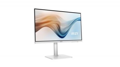 Monitor MSI 23,8" Modern MD241PW HDMI USB-C 4719072795689  - Incom Group
