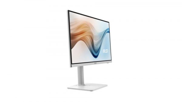 Monitor MSI 23,8" Modern MD241PW HDMI USB-C 4719072795689  - Incom Group
