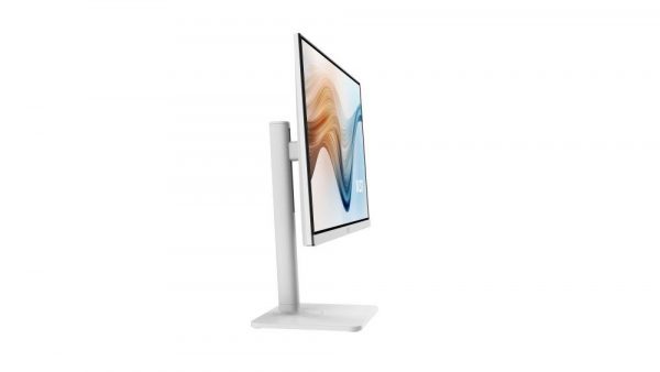 Monitor MSI 23,8" Modern MD241PW HDMI USB-C 4719072795689  - Incom Group
