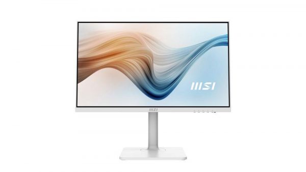 Monitor MSI 23,8" Modern MD241PW HDMI USB-C  - Incom Group
 4719072795689