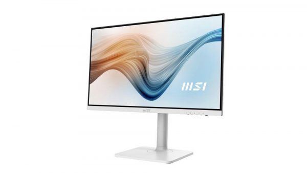 4719072795689  - Incom Group
 Monitor MSI 23,8" Modern MD241PW HDMI USB-C