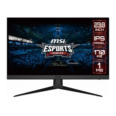 Monitor MSI 23,8" G2422 2xHDMI DP   - Incom Group
