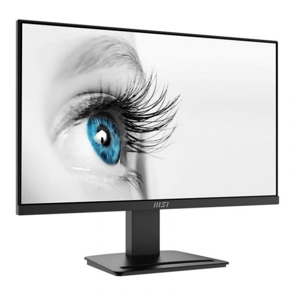 4711377087957 Monitor MSI 23,8" PRO MP2412 HDMI DP  - Incom Group
