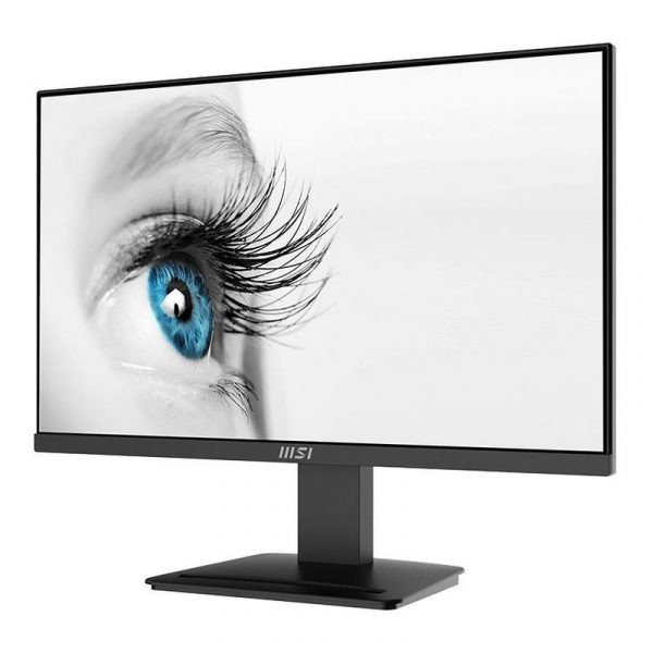 Monitor MSI 23,8" PRO MP2412 HDMI DP 4711377087957  - Incom Group
