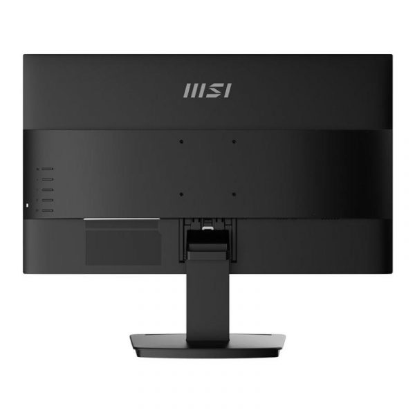  - Incom Group
 Monitor MSI 23,8" PRO MP2412 HDMI DP 4711377087957