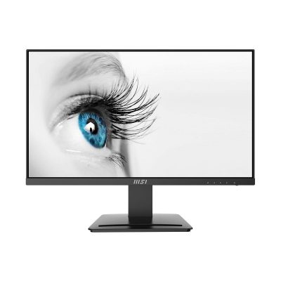 4711377035279  - Incom Group
 Monitor MSI 23,8"PRO MP243X HDMI DP głośniki