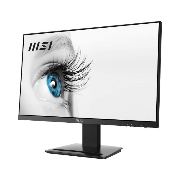 Monitor MSI 23,8"PRO MP243X HDMI DP głośniki 4711377035279  - Incom Group
