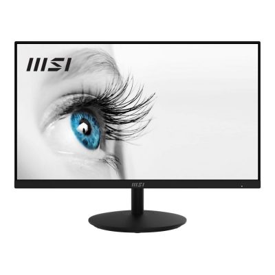 Monitor MSI 23,8" PRO MP242A HDMI DP VGA głośniki 2x2W 4711377031790  - Incom Group
