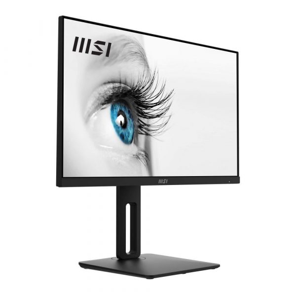 Monitor MSI 23,8" PRO MP242AP HDMI DP VGA głośniki 2x2W  - Incom Group
 4711377031813