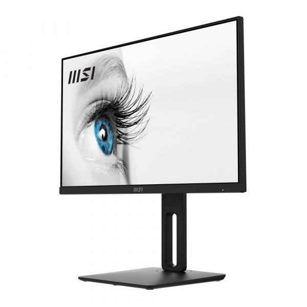  - Incom Group
 Monitor MSI 23,8" PRO MP242AP HDMI DP VGA głośniki 2x2W 4711377031813