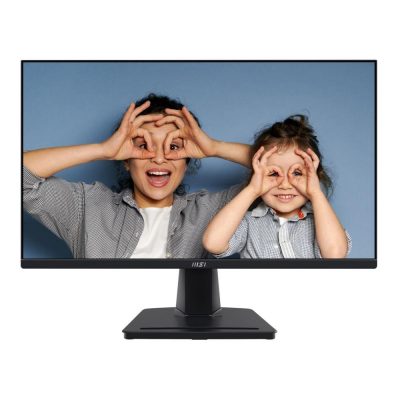 Monitor MSI 24,5" PRO MP251 HDMI VGA głośniki 2x2W  - Incom Group
 4711377127172