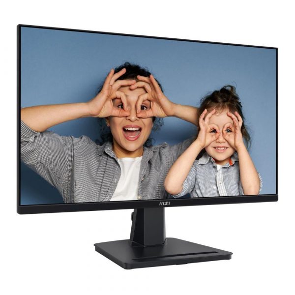  - Incom Group
 Monitor MSI 24,5" PRO MP251 HDMI VGA głośniki 2x2W 4711377127172